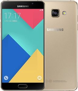 Samsung galaxy a7 a710f 3/16gb