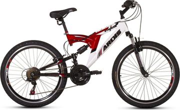 Ardis striker amt 26