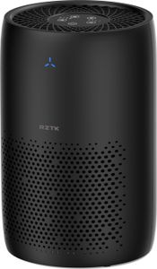 Rztk air purifier compact