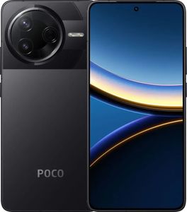 Poco f7 pro 12/512gb