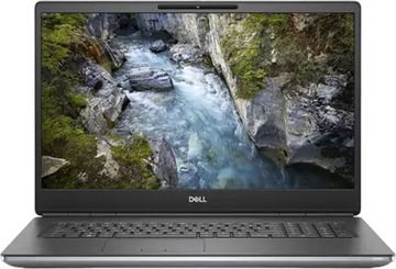 Dell екр 15.6 core i9-10885h/ram32gb/ssd512gb/quadro t2000 with max-q design 4gb 1920x1200