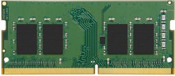 Kingston 8gb so-dimm ddr4 3200mhz kvr32s22s6/8
