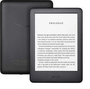 Amazon kindle oasis 10th gen. 8gb