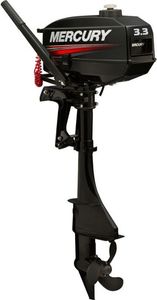 Mercury 3.3m