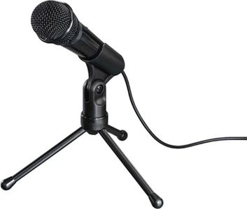 Hama mic-usb allround
