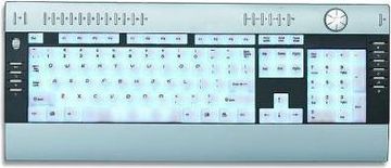 Gembird kb-9140l-rua