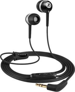 Sennheiser cx 400-ii precision
