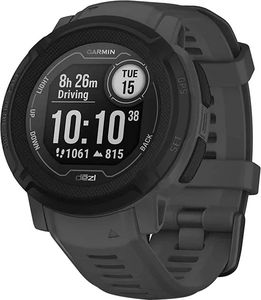 Garmin instinct 2 - dezl edition