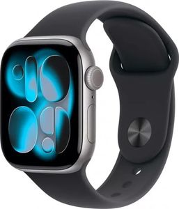 Apple watch series 11 gps 46mm alu. case