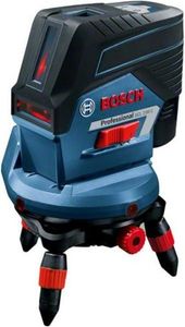 Bosch gcl 2-50 c +1акб + зп