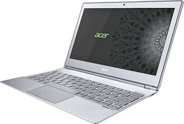 Acer 13/core i5 3337u ddr3/4gb ddr3/ssd 256 gb/*інтегрована