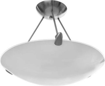 Brille e27 60w ch (br-01008c/5)