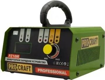 Proсraft pz10m