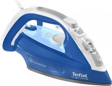 Tefal ultragliss anti-calc fv4964