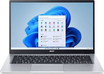 Acer 14/celeron n4500 ddr4/4gb ddr4/ssd 128 gb/*інтегрована