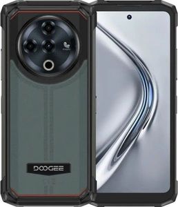 Doogee fire 6 power 8/256gb