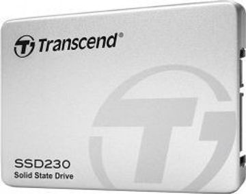 Transcend ssd230s 256 gb