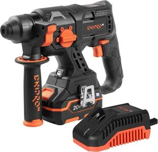 Dnipro-M cd-200t/ dhr-201bc compact/ 1акб 6ah зп