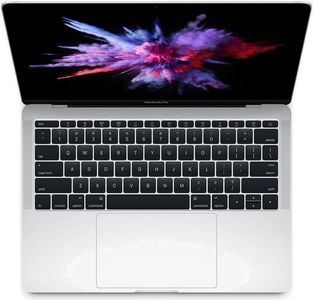 Apple macbook pro/13.3/ core i5 1,4ghz/ ram8gb/ ssd 512gb/ iris plus 645/ retina, truetone, touch bar