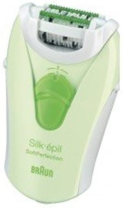 Braun silk epik softperfection