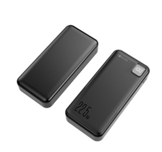 Forever tb-300m 22,5w 10000mah