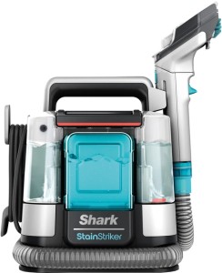 Shark stainstriker pet stain & spot cleaner px200eut
