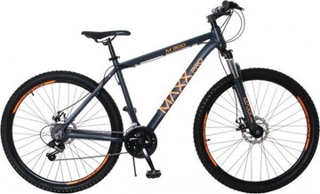 Maxxpro m300 27,5" 19