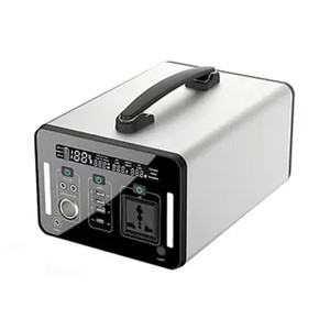 Anvomi g500l 144000mah 460wh