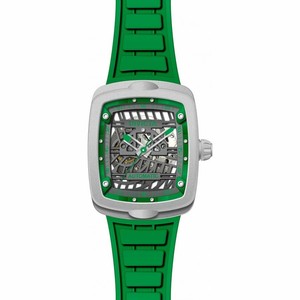 Invicta s1 rally 44218 titanium механіка 44 мм