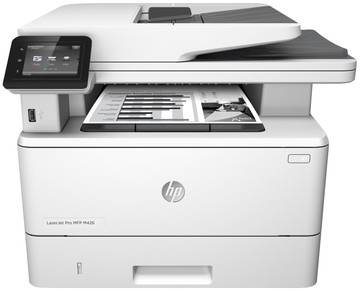 Hp laserjet pro m426dw