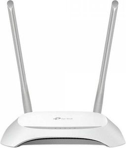 Tp-Link tl-wr850n