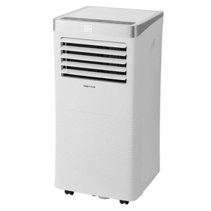 Wetair wpac-h10k
