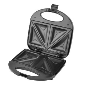 Waffle Machine 720w