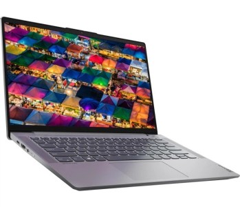 Lenovo 14/ryzen 5 5500u ddr4/12gb ddr4/ssd 512 gb/*інтегрована