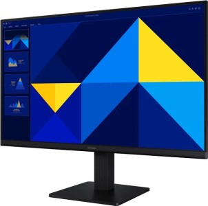 Samsung ls27d300gai