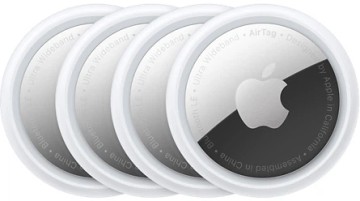 Apple airtag 4-pack