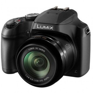 Panasonic lumix dc-fz82