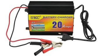 Ukc 20a ma-1220a