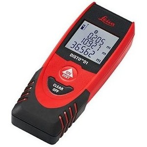 Leica disto d1