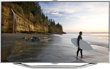 Samsung ue55es8000s