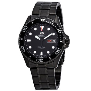 Orient ray raven ii