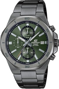 Casio efv-640