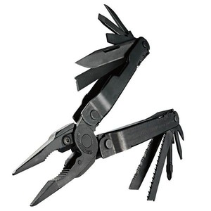 Leatherman super tool® 300 black