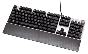Aula fireshock v2 mechanical wired keyboard