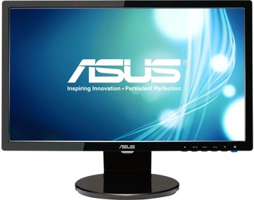 Asus ve247