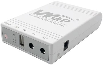 Wgp wgp-103 10400mah