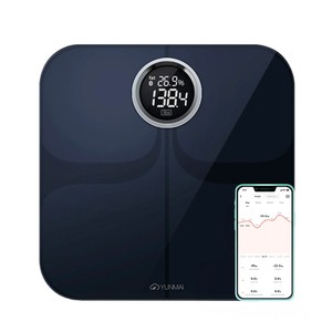 Yunmai smart scale msip-cri-1ho-m1301