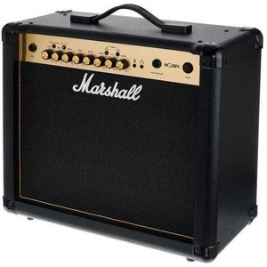 Marshall mg30gfx