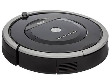 Irobot roomba 880