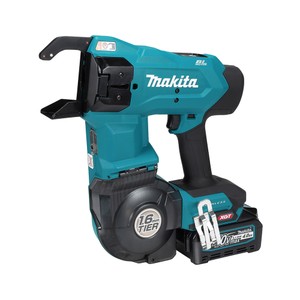 Makita tr001g 2акб 40v зп
